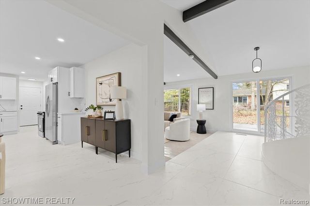 20204 Beechaven Street, Southfield, MI 48076