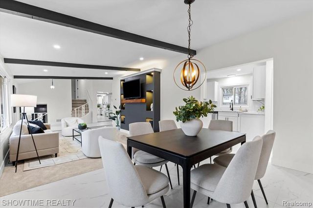 20204 Beechaven Street, Southfield, MI 48076