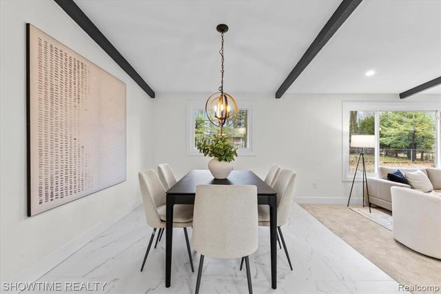 20204 Beechaven Street, Southfield, MI 48076