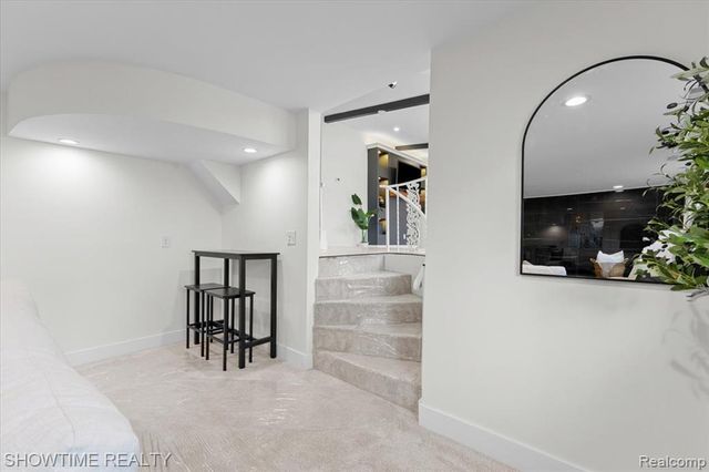 20204 Beechaven Street, Southfield, MI 48076