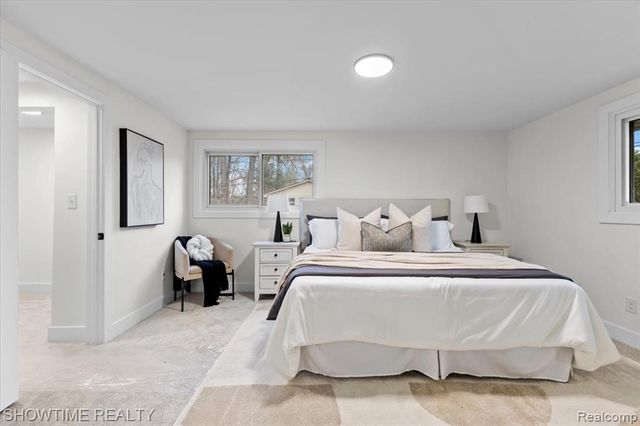 20204 Beechaven Street, Southfield, MI 48076