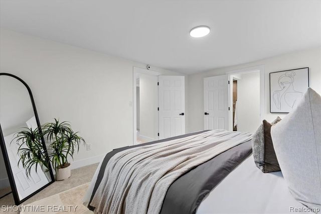 20204 Beechaven Street, Southfield, MI 48076