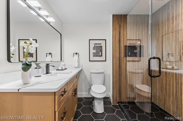 20204 Beechaven Street, Southfield, MI 48076