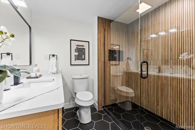 20204 Beechaven Street, Southfield, MI 48076