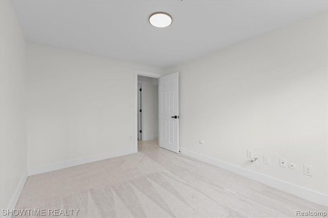 20204 Beechaven Street, Southfield, MI 48076