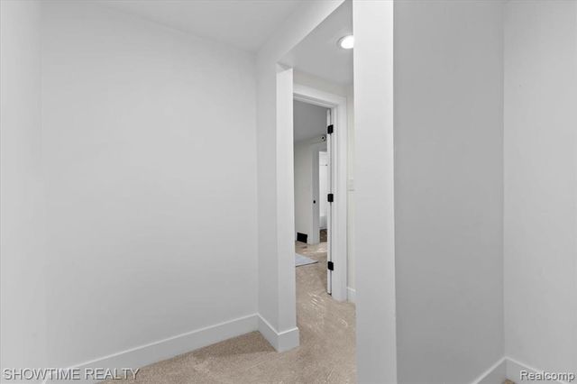 20204 Beechaven Street, Southfield, MI 48076