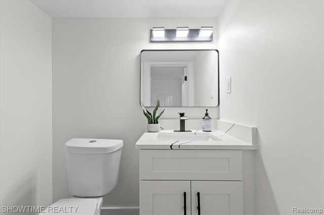 20204 Beechaven Street, Southfield, MI 48076