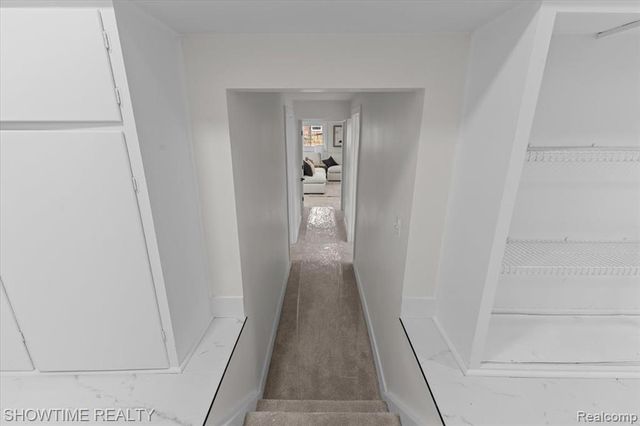 20204 Beechaven Street, Southfield, MI 48076