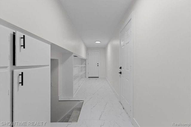 20204 Beechaven Street, Southfield, MI 48076