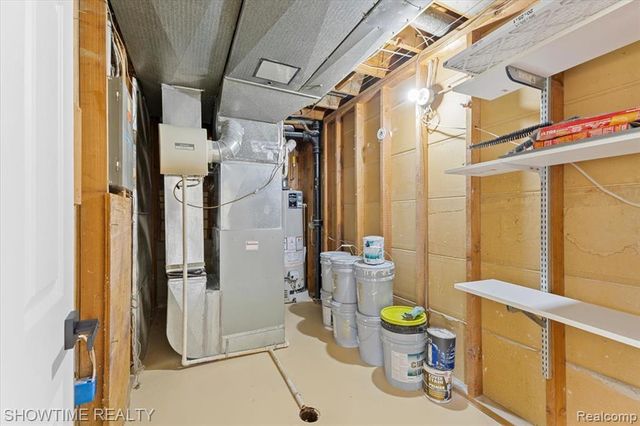 20204 Beechaven Street, Southfield, MI 48076