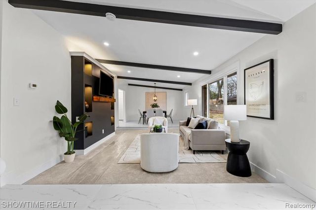 20204 Beechaven Street, Southfield, MI 48076