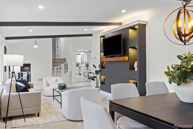 20204 Beechaven Street, Southfield, MI 48076