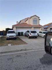 2641 Sycamore Lane, Palmdale, CA 93551