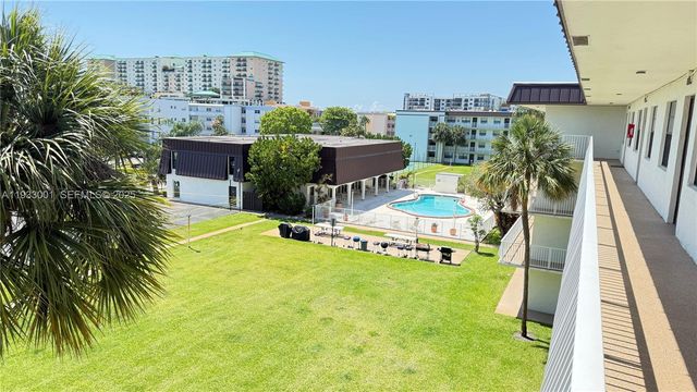 500 NE 2nd St 405, Dania Beach, FL 33004