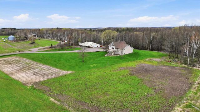 N5050 HIGHLAND DRIVE, Medford, WI 54451