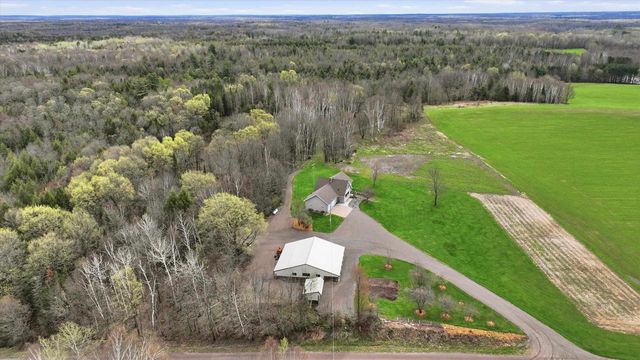 N5050 HIGHLAND DRIVE, Medford, WI 54451
