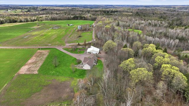 N5050 HIGHLAND DRIVE, Medford, WI 54451