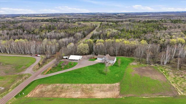 N5050 HIGHLAND DRIVE, Medford, WI 54451