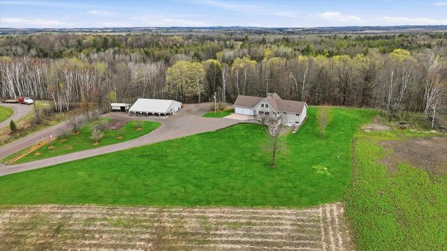 N5050 HIGHLAND DRIVE, Medford, WI 54451