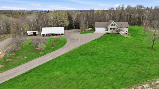N5050 HIGHLAND DRIVE, Medford, WI 54451
