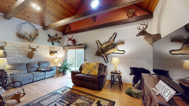 N5050 HIGHLAND DRIVE, Medford, WI 54451