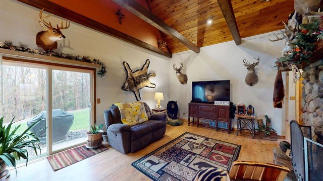 N5050 HIGHLAND DRIVE, Medford, WI 54451