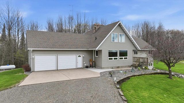 N5050 HIGHLAND DRIVE, Medford, WI 54451