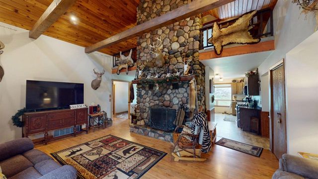 N5050 HIGHLAND DRIVE, Medford, WI 54451