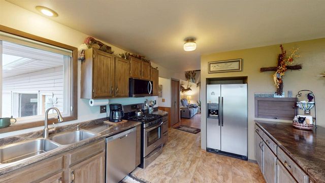 N5050 HIGHLAND DRIVE, Medford, WI 54451