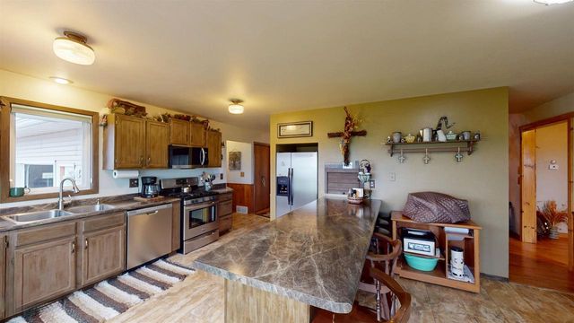 N5050 HIGHLAND DRIVE, Medford, WI 54451