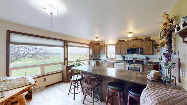 N5050 HIGHLAND DRIVE, Medford, WI 54451