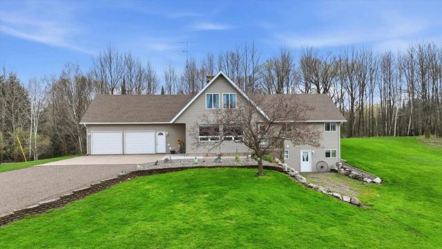 N5050 HIGHLAND DRIVE, Medford, WI 54451