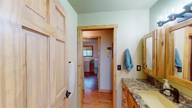 N5050 HIGHLAND DRIVE, Medford, WI 54451