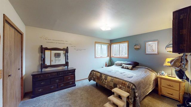 N5050 HIGHLAND DRIVE, Medford, WI 54451