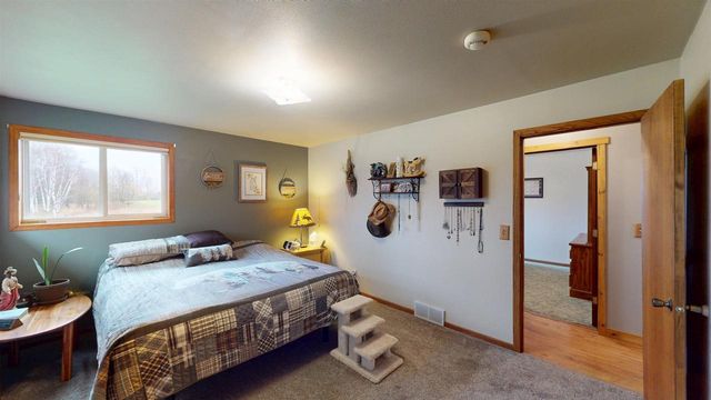 N5050 HIGHLAND DRIVE, Medford, WI 54451