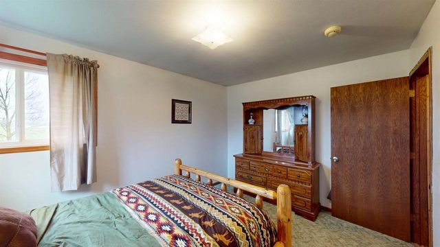 N5050 HIGHLAND DRIVE, Medford, WI 54451