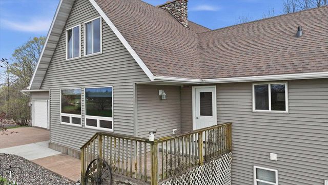 N5050 HIGHLAND DRIVE, Medford, WI 54451