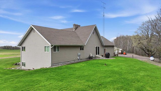 N5050 HIGHLAND DRIVE, Medford, WI 54451