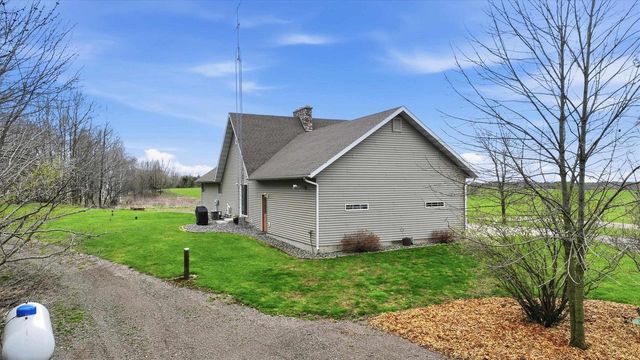 N5050 HIGHLAND DRIVE, Medford, WI 54451