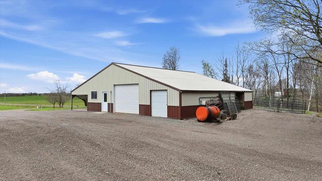 N5050 HIGHLAND DRIVE, Medford, WI 54451