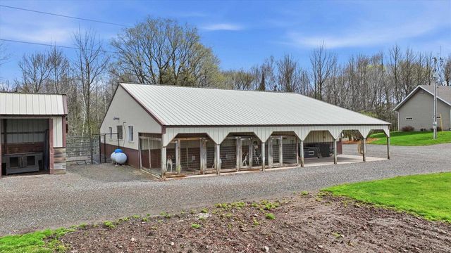 N5050 HIGHLAND DRIVE, Medford, WI 54451