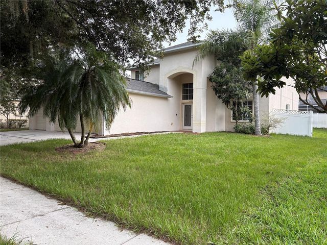 2830 PANKAW LANE, Valrico, FL 33596