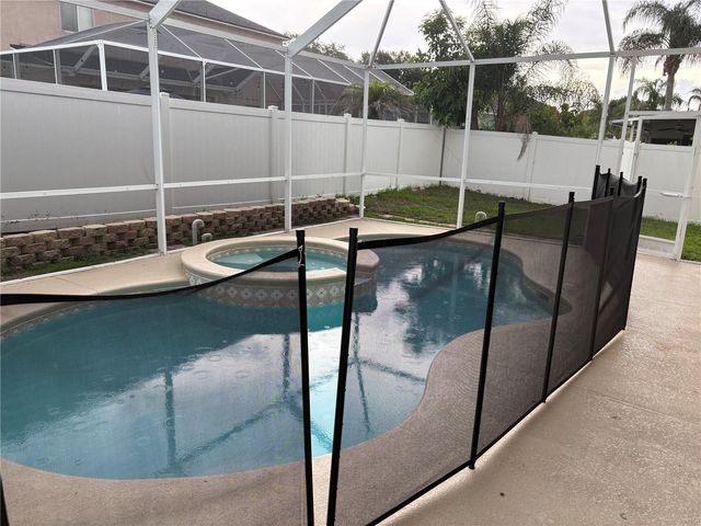 2830 PANKAW LANE, Valrico, FL 33596