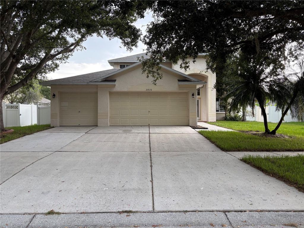 2830 PANKAW LANE, Valrico, FL 33596