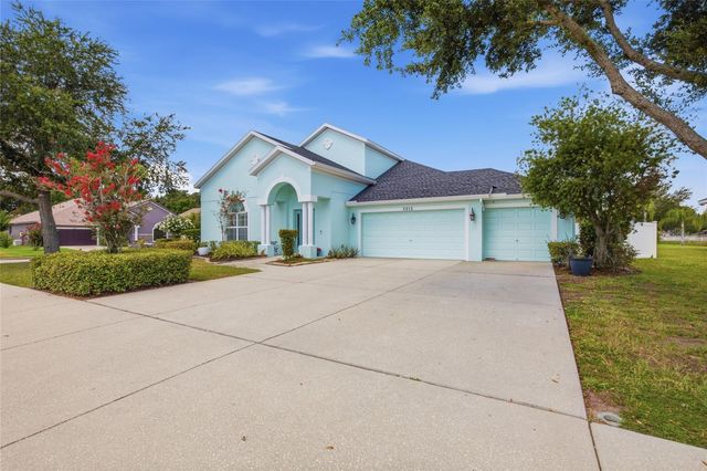 3015 VIA PARMA STREET, Plant City, FL 33566