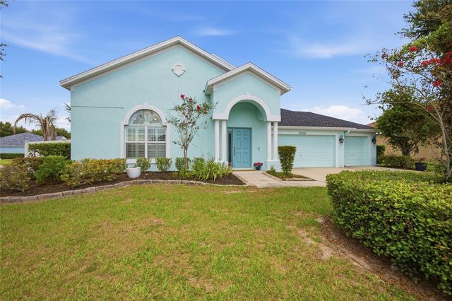 3015 VIA PARMA STREET, Plant City, FL 33566