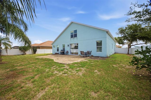 3015 VIA PARMA STREET, Plant City, FL 33566