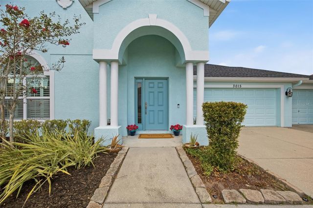 3015 VIA PARMA STREET, Plant City, FL 33566