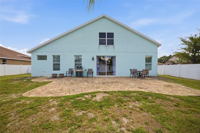 3015 VIA PARMA STREET, Plant City, FL 33566
