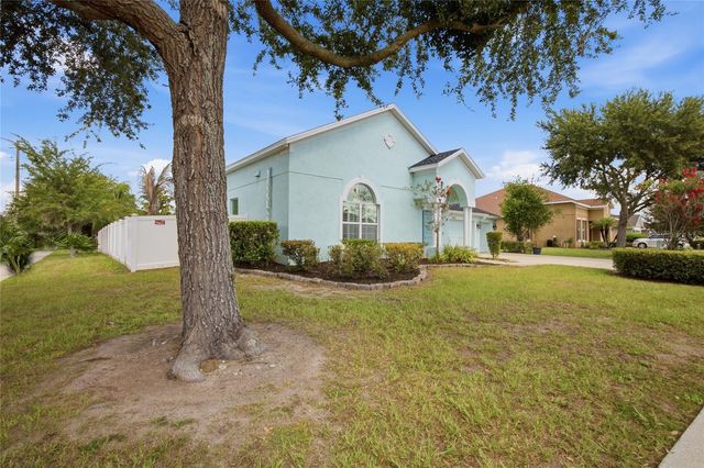 3015 VIA PARMA STREET, Plant City, FL 33566